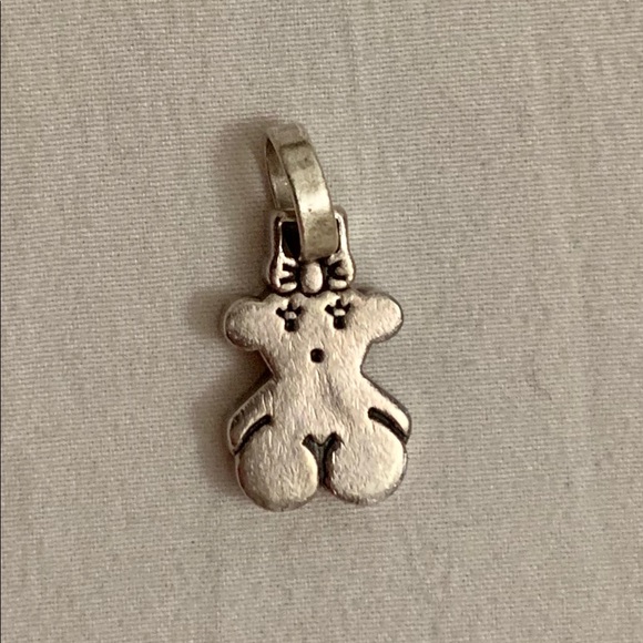 Tous Jewelry - TOUS Girl Pendant